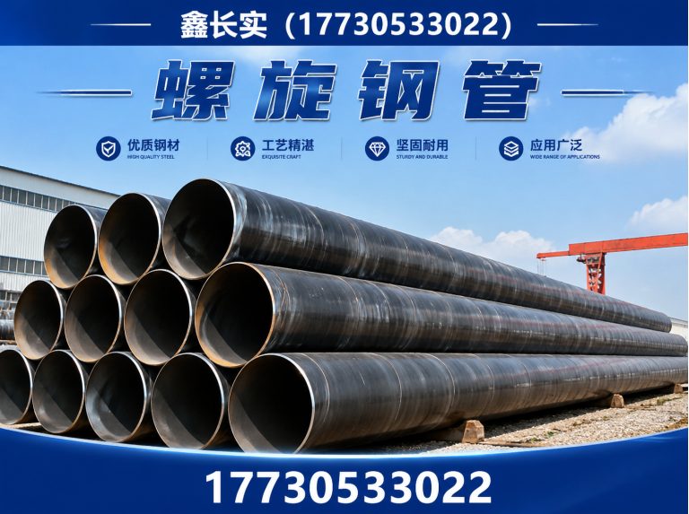 沧州高新技术产业开发区管道加工定制展示图